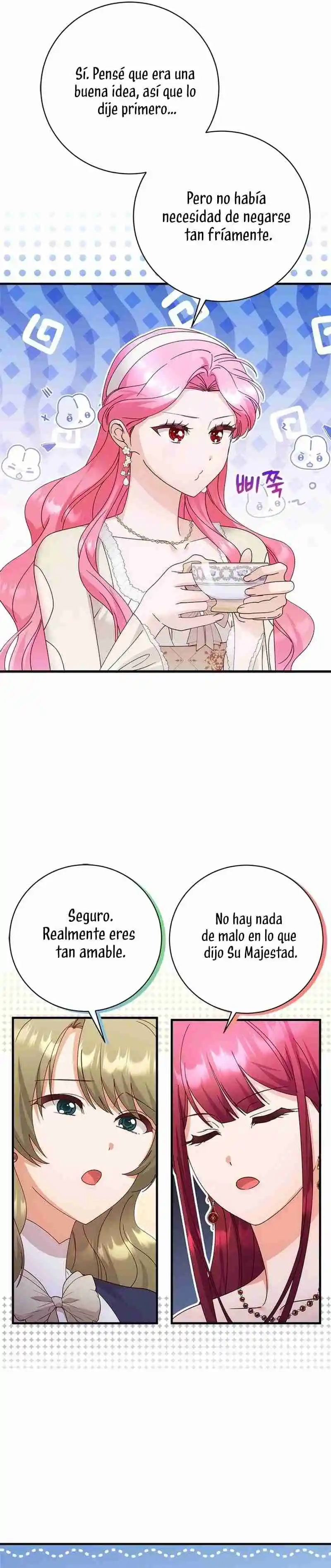 ROBÉ LA VIRGINIDAD DEL TIRANO - Capítulo 54 - Página 22 - LectorTMOo