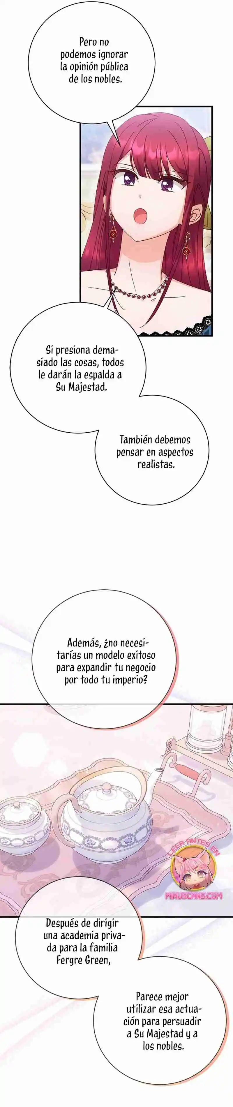 ROBÉ LA VIRGINIDAD DEL TIRANO - Capítulo 54 - Página 24 - LectorTMOo