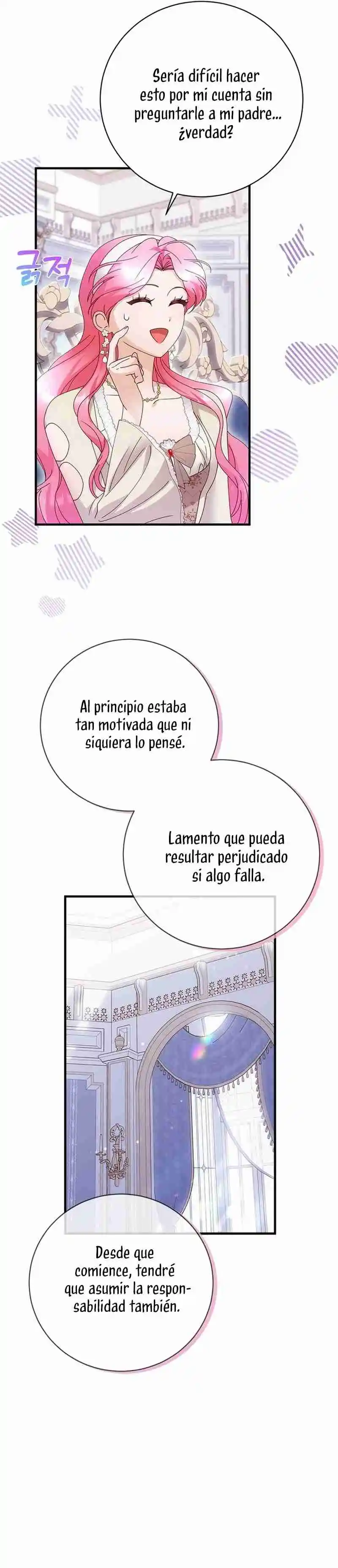 ROBÉ LA VIRGINIDAD DEL TIRANO - Capítulo 54 - Página 27 - LectorTMOo