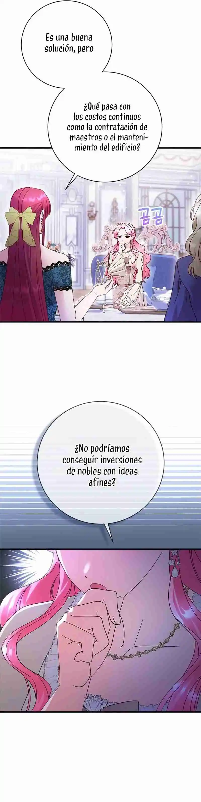 ROBÉ LA VIRGINIDAD DEL TIRANO - Capítulo 54 - Página 29 - LectorTMOo