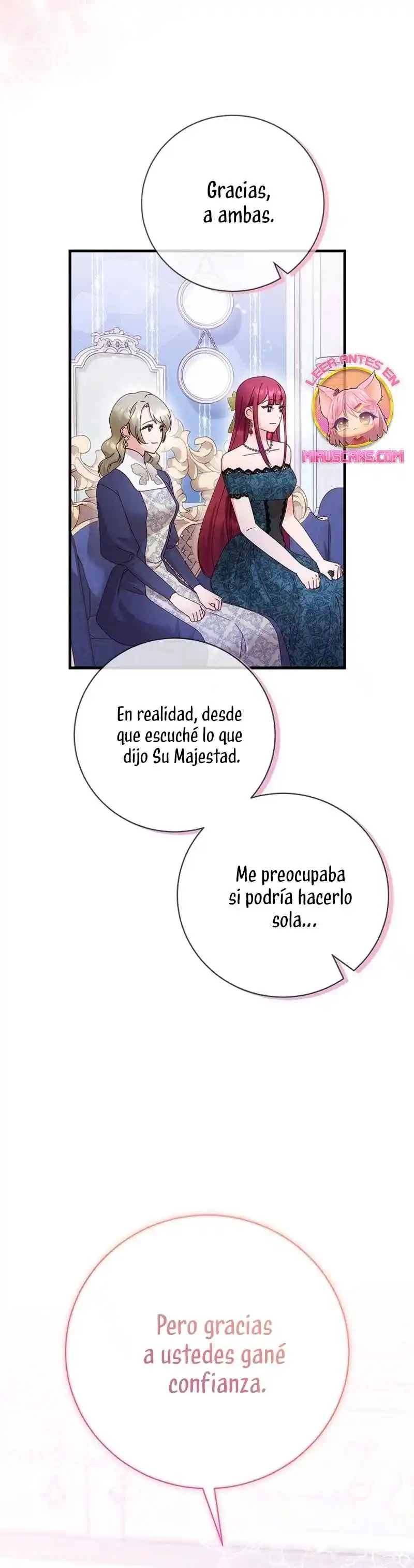 ROBÉ LA VIRGINIDAD DEL TIRANO - Capítulo 54 - Página 33 - LectorTMOo