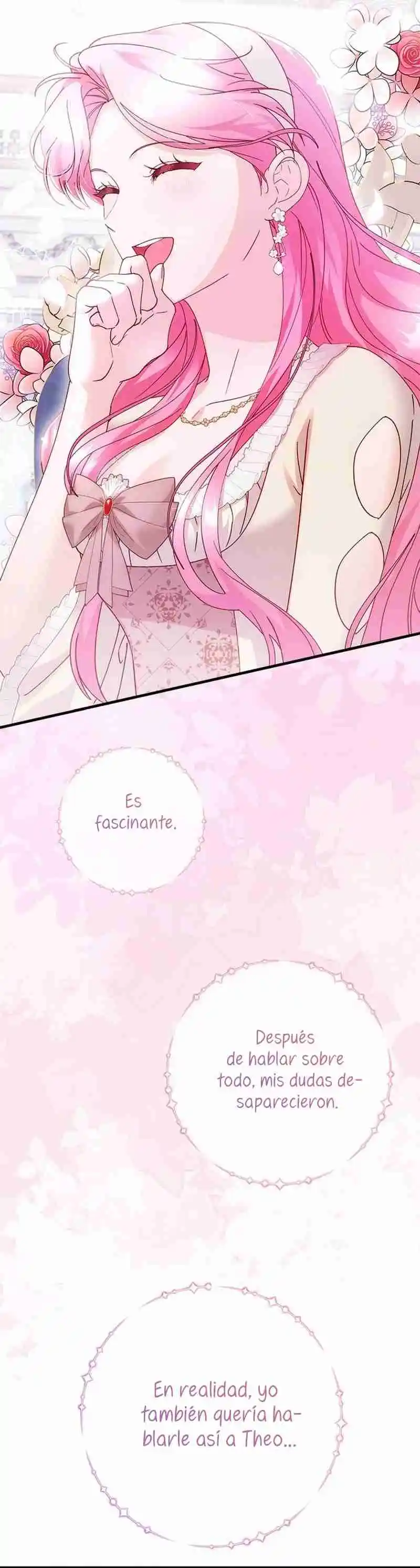 ROBÉ LA VIRGINIDAD DEL TIRANO - Capítulo 54 - Página 34 - LectorTMOo