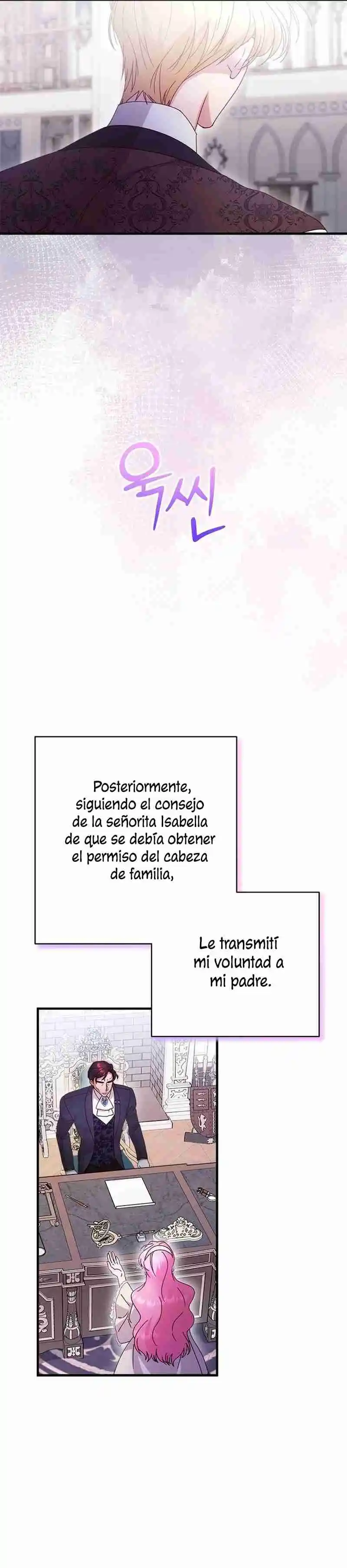 ROBÉ LA VIRGINIDAD DEL TIRANO - Capítulo 54 - Página 35 - LectorTMOo