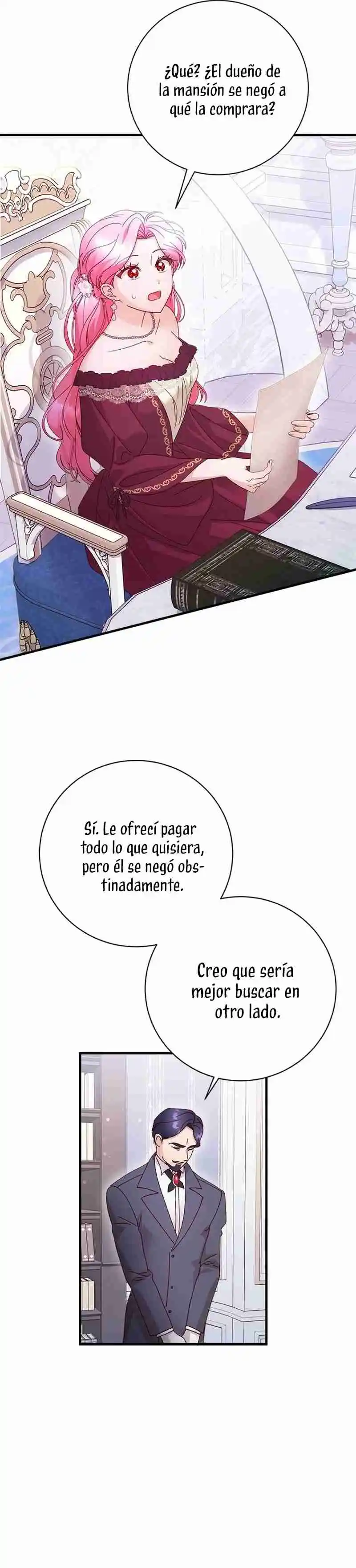 ROBÉ LA VIRGINIDAD DEL TIRANO - Capítulo 54 - Página 37 - LectorTMOo