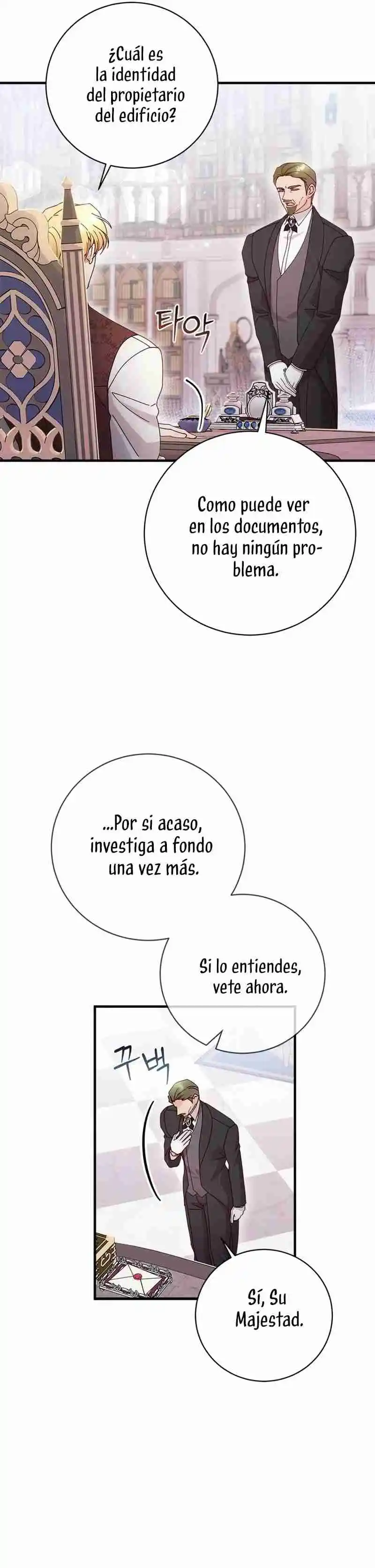 ROBÉ LA VIRGINIDAD DEL TIRANO - Capítulo 55 - Página 5 - LectorTMOo