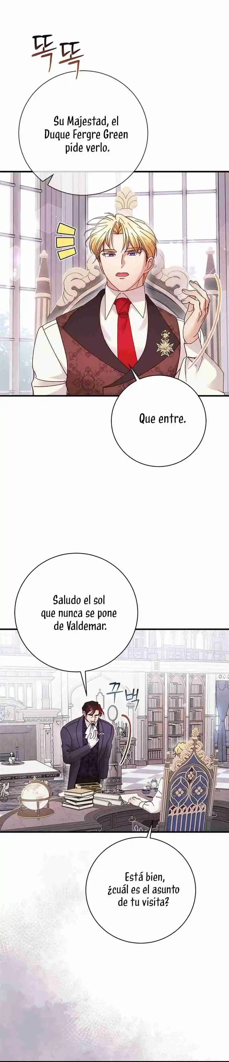 ROBÉ LA VIRGINIDAD DEL TIRANO - Capítulo 55 - Página 8 - LectorTMOo