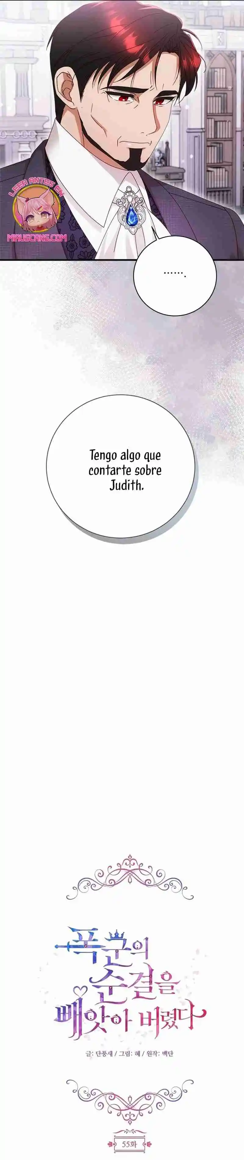 ROBÉ LA VIRGINIDAD DEL TIRANO - Capítulo 55 - Página 9 - LectorTMOo