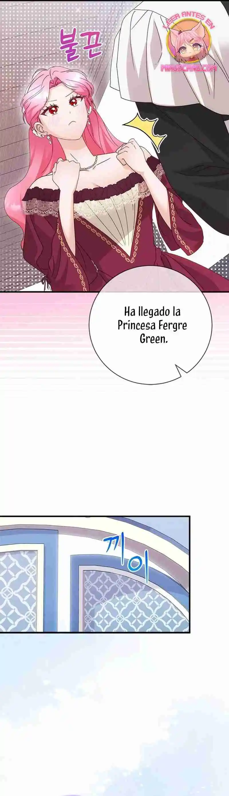 ROBÉ LA VIRGINIDAD DEL TIRANO - Capítulo 55 - Página 12 - LectorTMOo