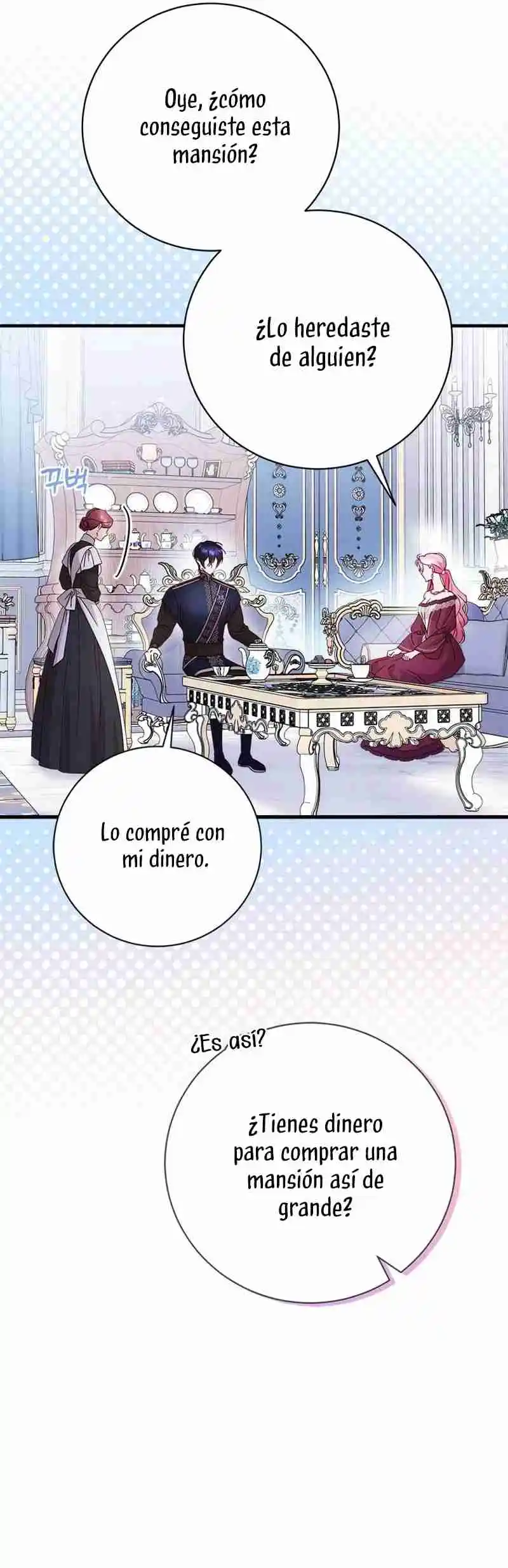 ROBÉ LA VIRGINIDAD DEL TIRANO - Capítulo 55 - Página 16 - LectorTMOo