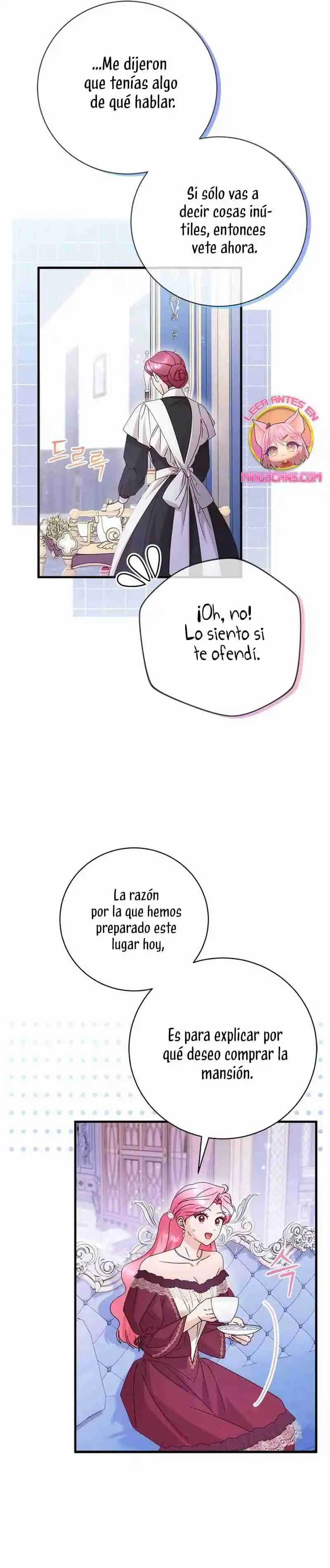 ROBÉ LA VIRGINIDAD DEL TIRANO - Capítulo 55 - Página 17 - LectorTMOo