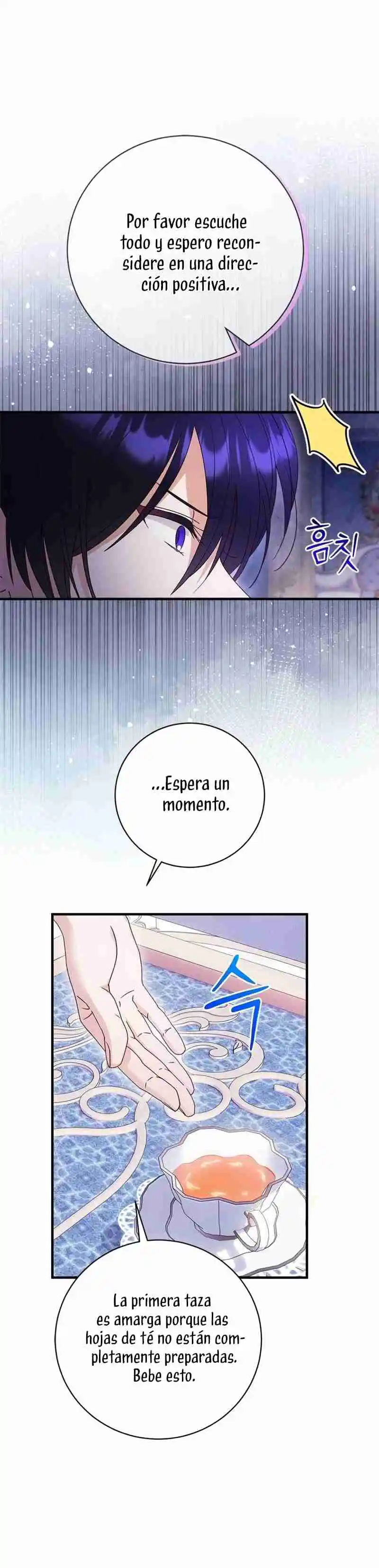 ROBÉ LA VIRGINIDAD DEL TIRANO - Capítulo 55 - Página 18 - LectorTMOo