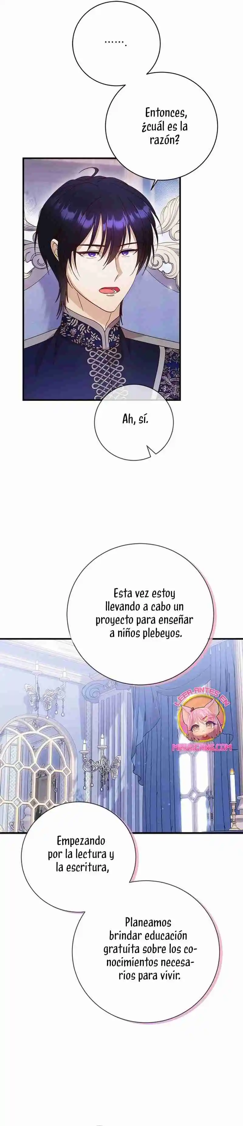 ROBÉ LA VIRGINIDAD DEL TIRANO - Capítulo 55 - Página 20 - LectorTMOo