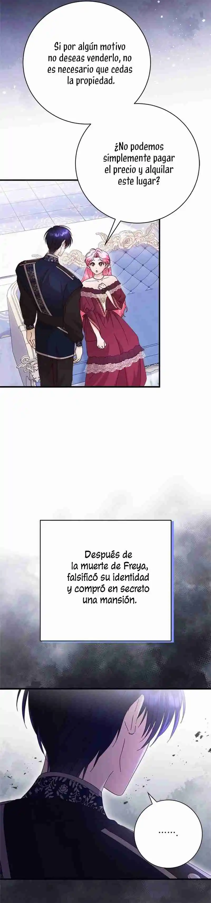 ROBÉ LA VIRGINIDAD DEL TIRANO - Capítulo 55 - Página 30 - LectorTMOo