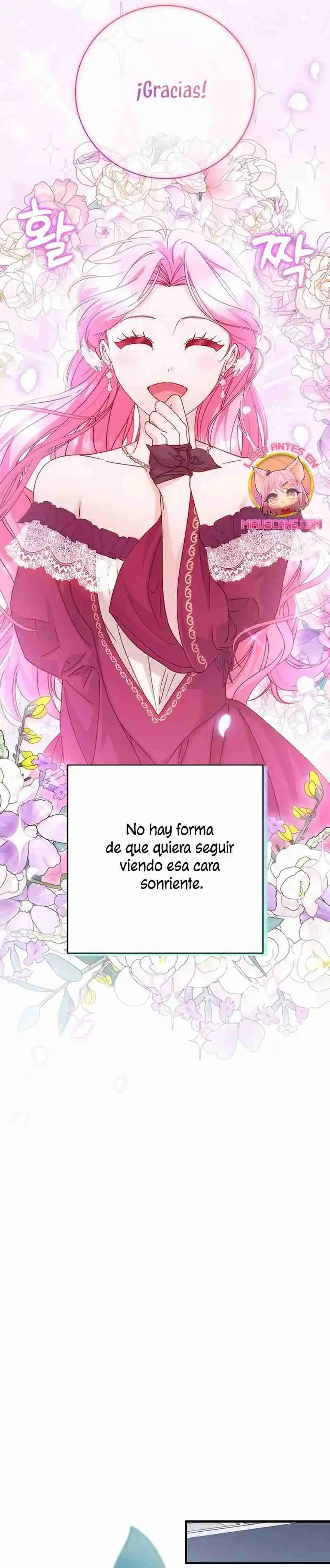 ROBÉ LA VIRGINIDAD DEL TIRANO - Capítulo 55 - Página 33 - LectorTMOo