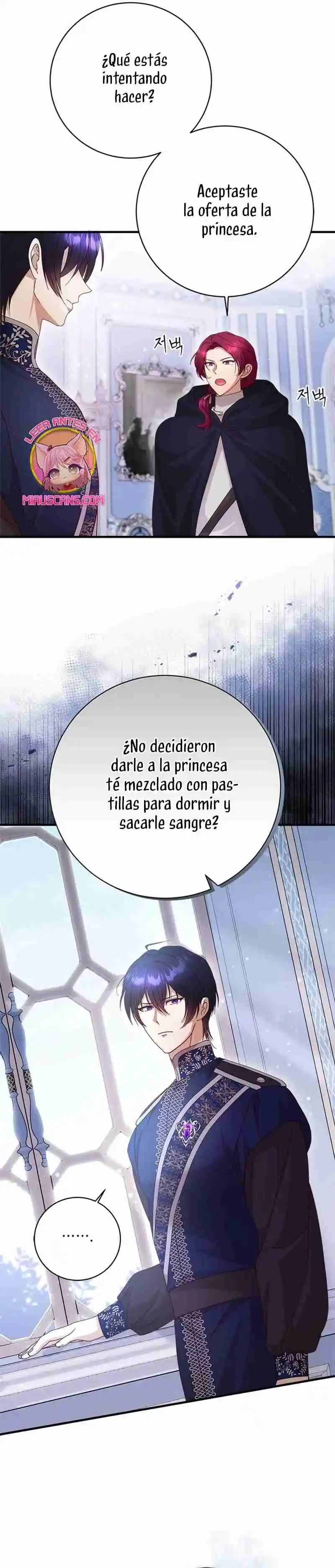 ROBÉ LA VIRGINIDAD DEL TIRANO - Capítulo 55 - Página 35 - LectorTMOo