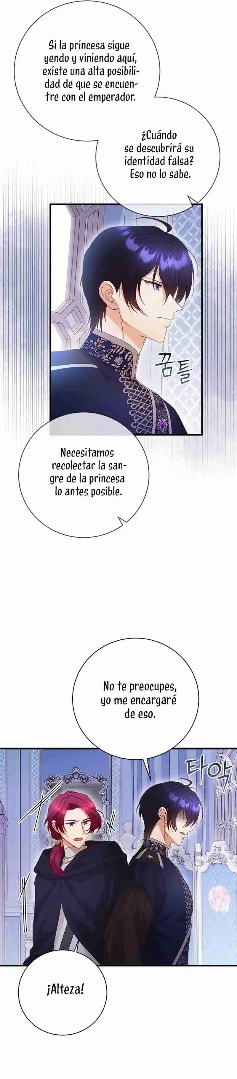 ROBÉ LA VIRGINIDAD DEL TIRANO - Capítulo 55 - Página 37 - LectorTMOo