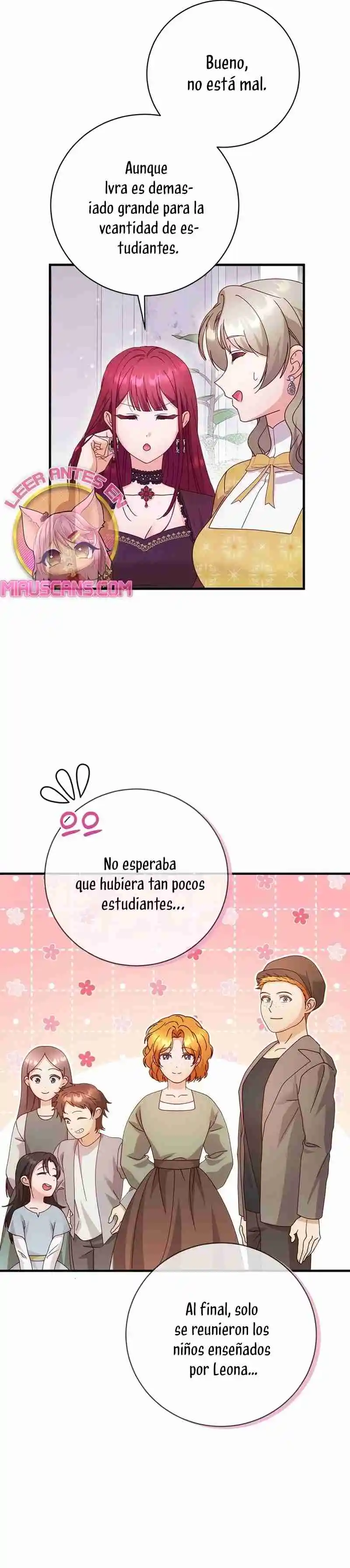 ROBÉ LA VIRGINIDAD DEL TIRANO - Capítulo 56 - Página 5 - LectorTMOo