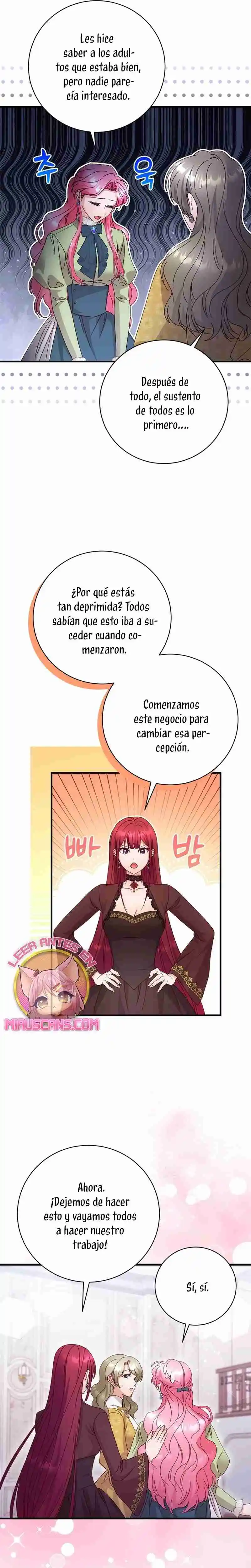 ROBÉ LA VIRGINIDAD DEL TIRANO - Capítulo 56 - Página 6 - LectorTMOo