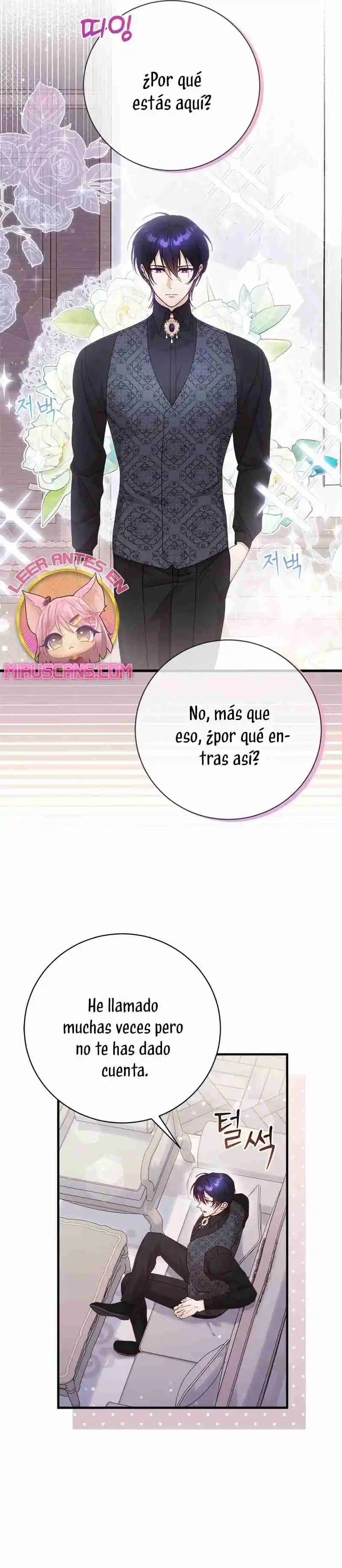 ROBÉ LA VIRGINIDAD DEL TIRANO - Capítulo 56 - Página 13 - LectorTMOo