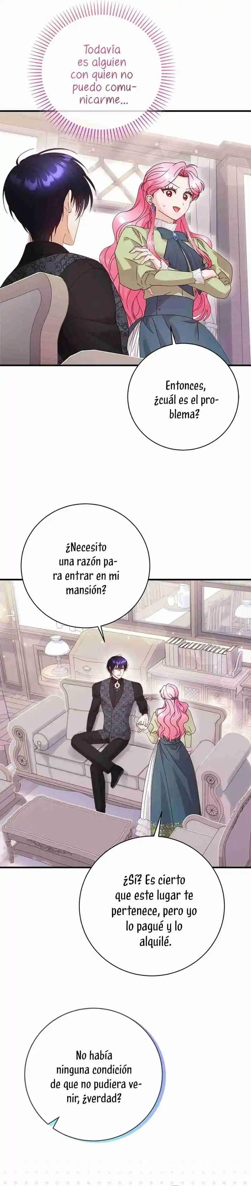 ROBÉ LA VIRGINIDAD DEL TIRANO - Capítulo 56 - Página 14 - LectorTMOo