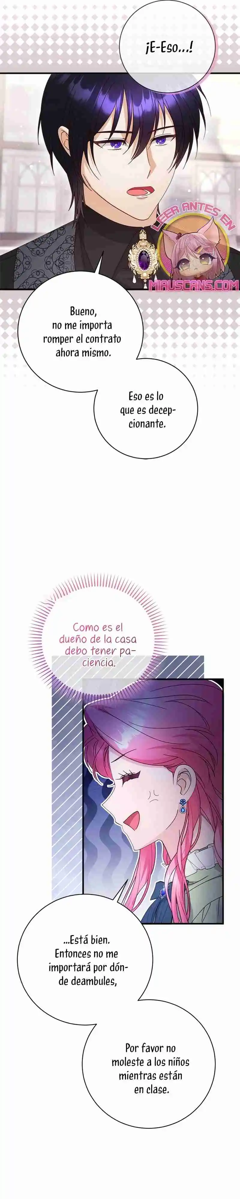 ROBÉ LA VIRGINIDAD DEL TIRANO - Capítulo 56 - Página 15 - LectorTMOo