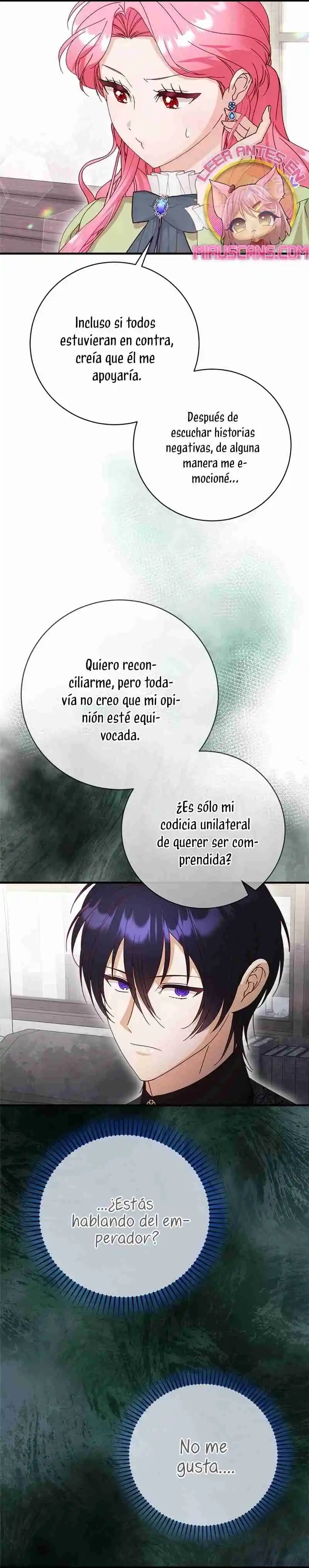 ROBÉ LA VIRGINIDAD DEL TIRANO - Capítulo 56 - Página 17 - LectorTMOo