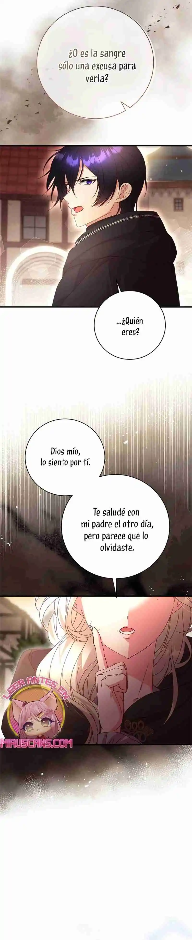 ROBÉ LA VIRGINIDAD DEL TIRANO - Capítulo 56 - Página 21 - LectorTMOo