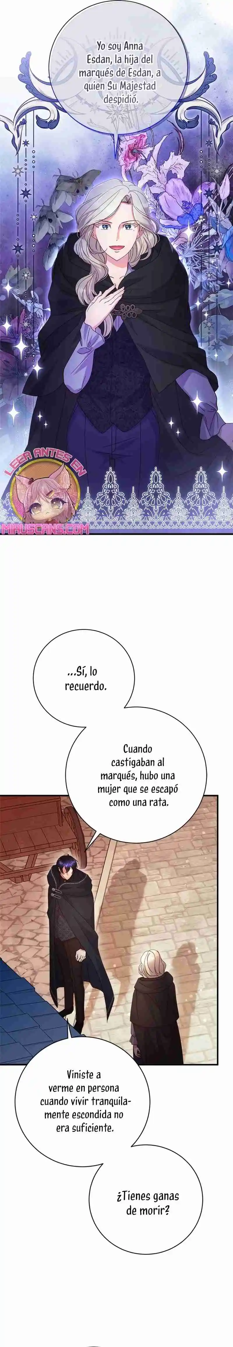 ROBÉ LA VIRGINIDAD DEL TIRANO - Capítulo 56 - Página 22 - LectorTMOo