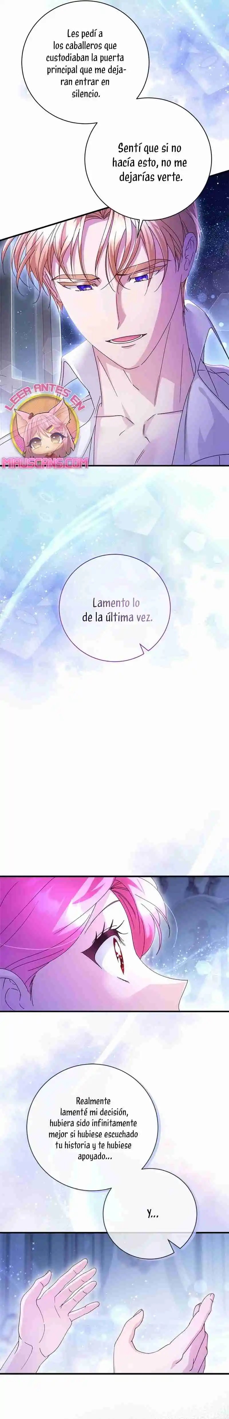 ROBÉ LA VIRGINIDAD DEL TIRANO - Capítulo 56 - Página 30 - LectorTMOo