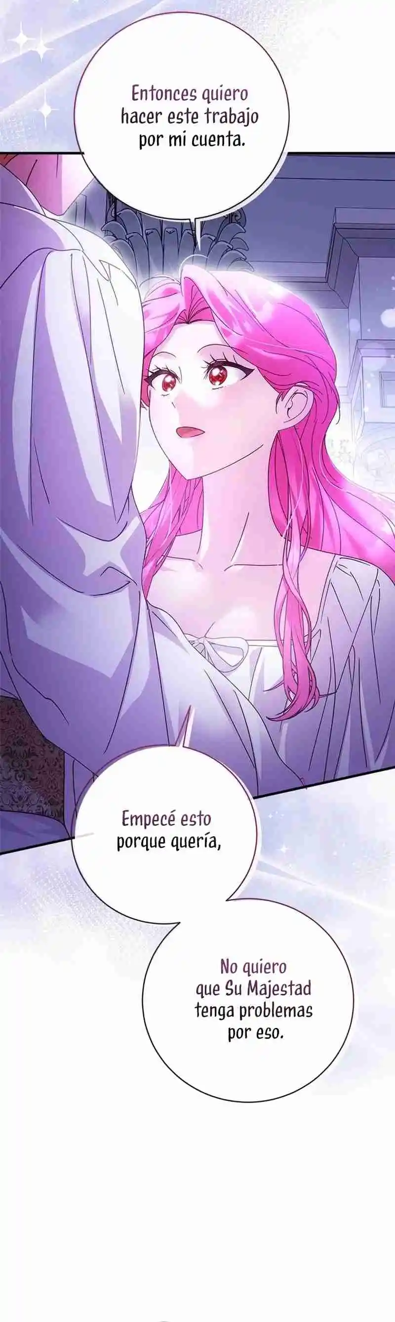 ROBÉ LA VIRGINIDAD DEL TIRANO - Capítulo 57 - Página 14 - LectorTMOo