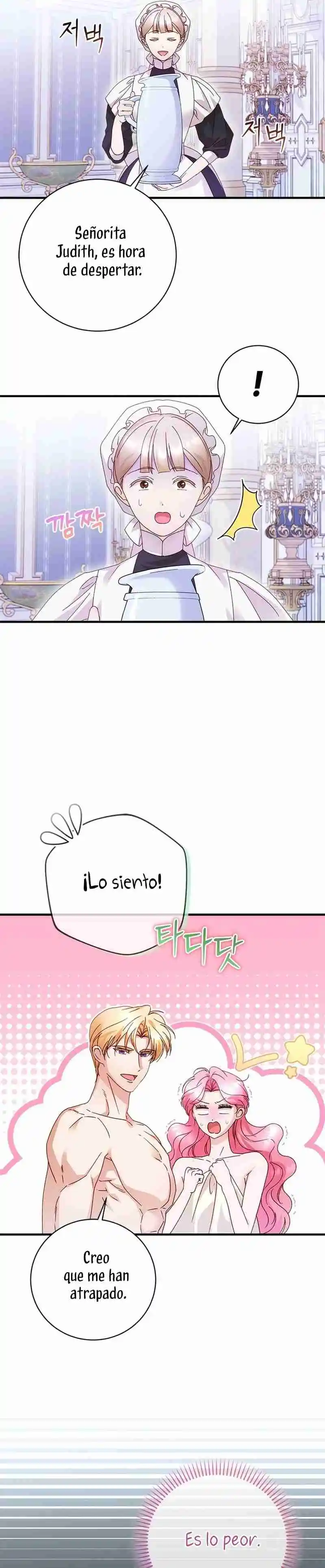 ROBÉ LA VIRGINIDAD DEL TIRANO - Capítulo 57 - Página 23 - LectorTMOo