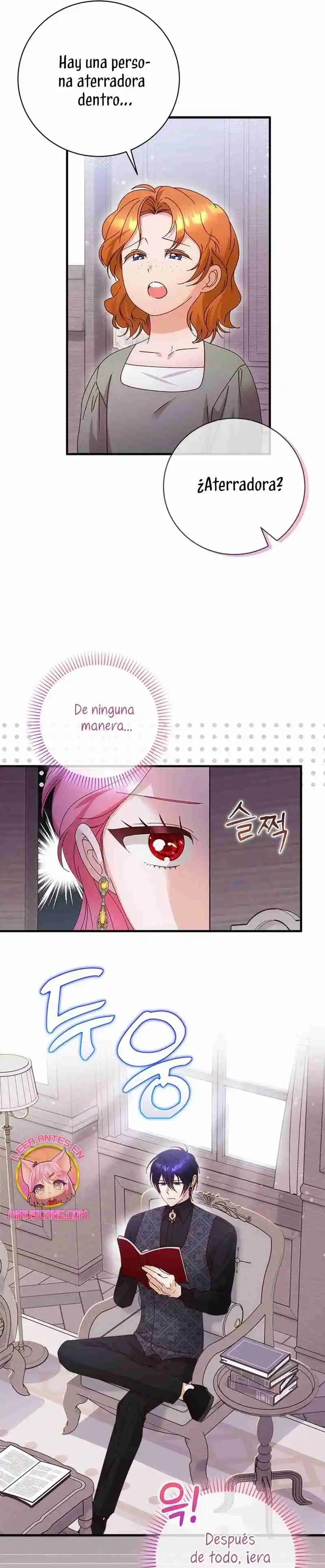 ROBÉ LA VIRGINIDAD DEL TIRANO - Capítulo 57 - Página 27 - LectorTMOo