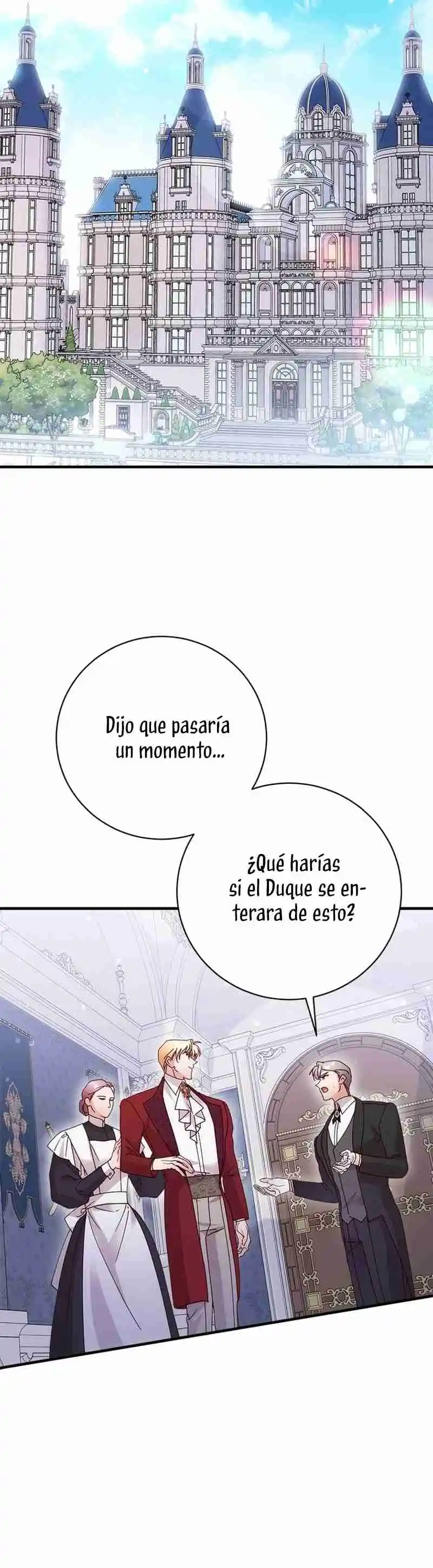 ROBÉ LA VIRGINIDAD DEL TIRANO - Capítulo 57 - Página 30 - LectorTMOo