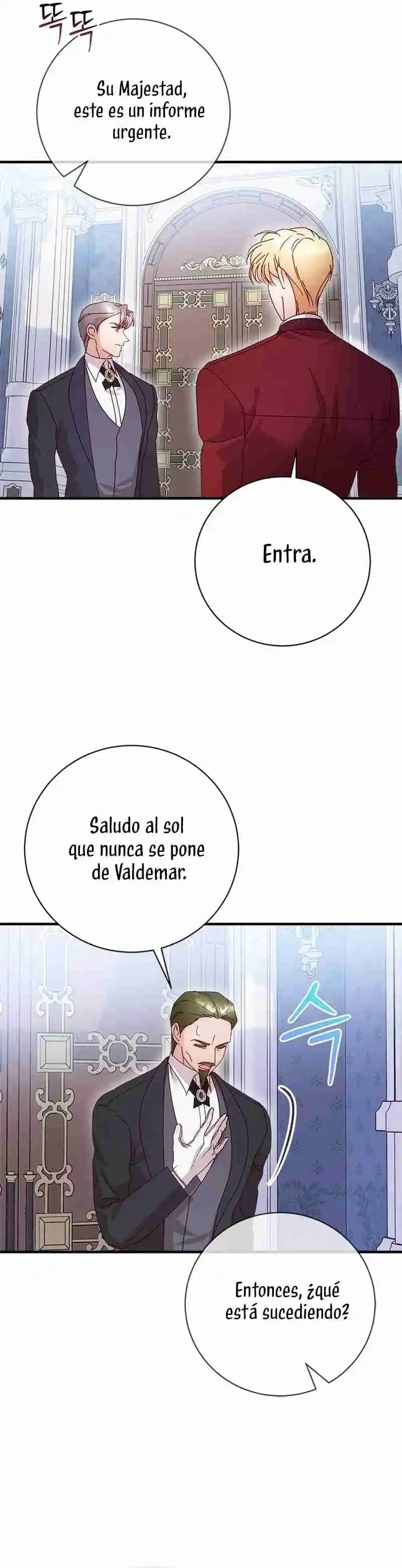 ROBÉ LA VIRGINIDAD DEL TIRANO - Capítulo 57 - Página 32 - LectorTMOo