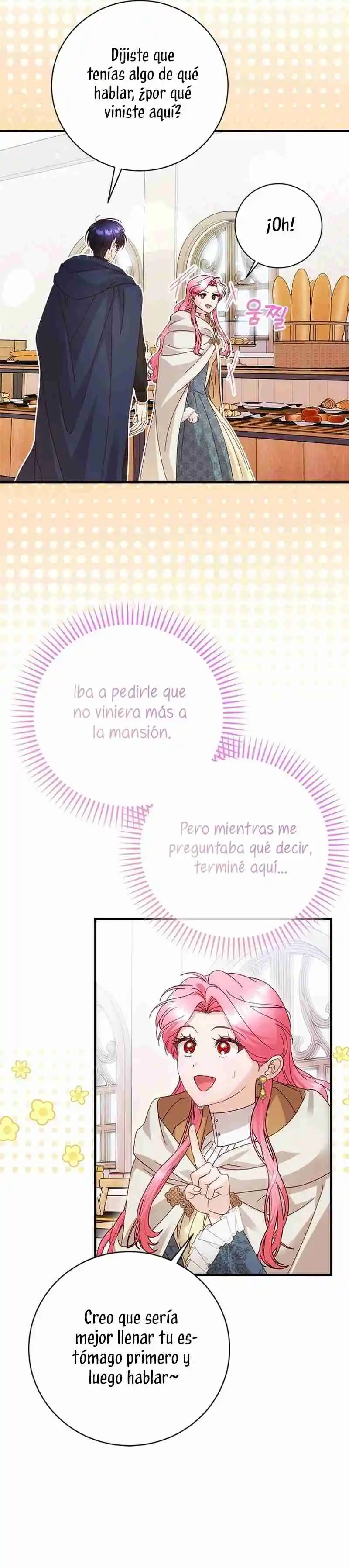 ROBÉ LA VIRGINIDAD DEL TIRANO - Capítulo 58 - Página 4 - LectorTMOo