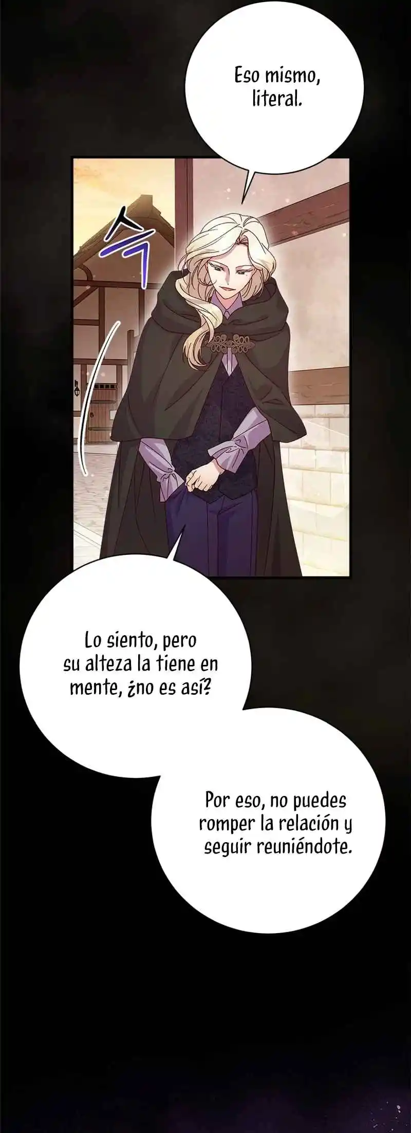 ROBÉ LA VIRGINIDAD DEL TIRANO - Capítulo 58 - Página 7 - LectorTMOo
