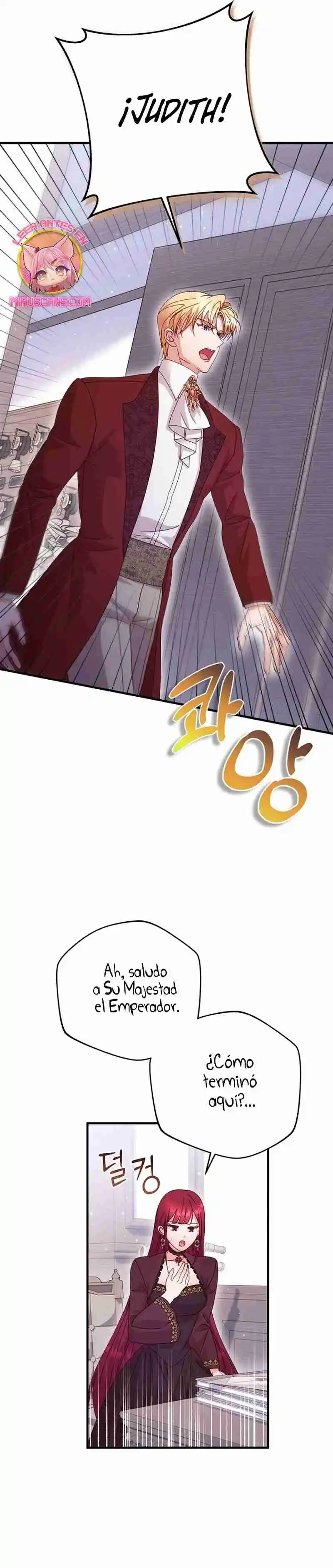 ROBÉ LA VIRGINIDAD DEL TIRANO - Capítulo 58 - Página 19 - LectorTMOo