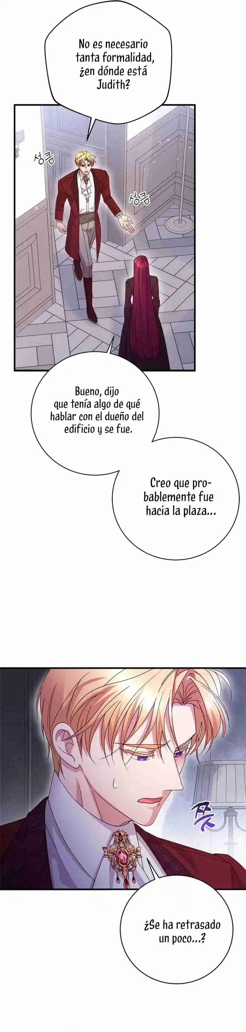 ROBÉ LA VIRGINIDAD DEL TIRANO - Capítulo 58 - Página 20 - LectorTMOo