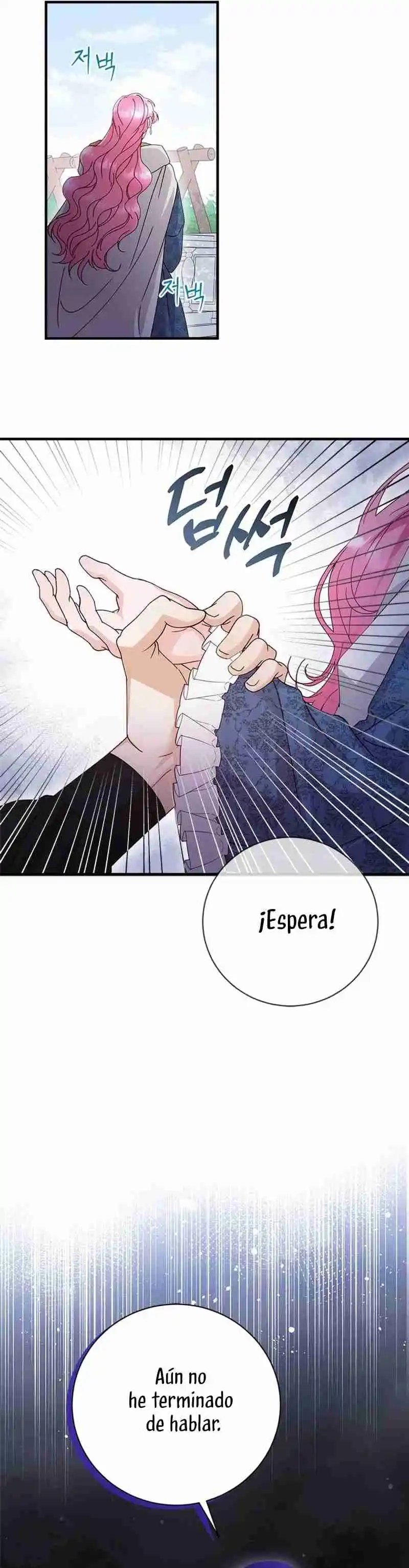 ROBÉ LA VIRGINIDAD DEL TIRANO - Capítulo 58 - Página 29 - LectorTMOo