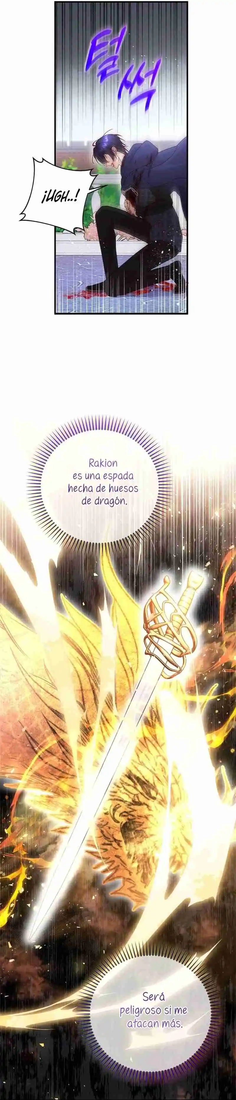 ROBÉ LA VIRGINIDAD DEL TIRANO - Capítulo 59 - Página 5 - LectorTMOo