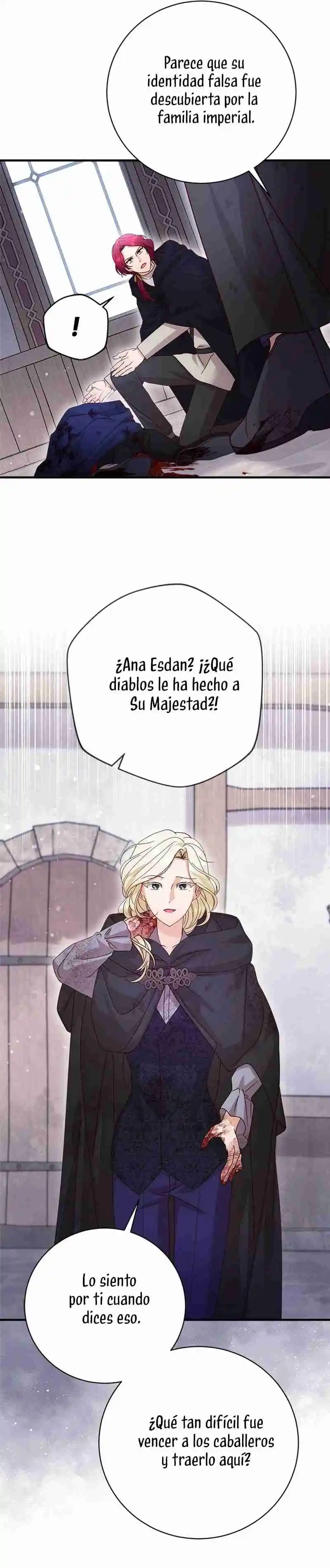 ROBÉ LA VIRGINIDAD DEL TIRANO - Capítulo 59 - Página 15 - LectorTMOo