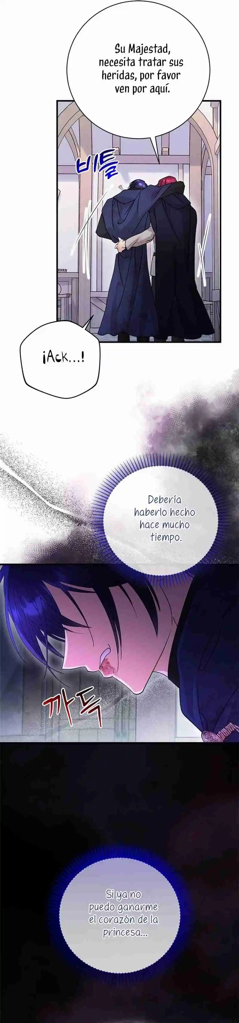 ROBÉ LA VIRGINIDAD DEL TIRANO - Capítulo 59 - Página 19 - LectorTMOo