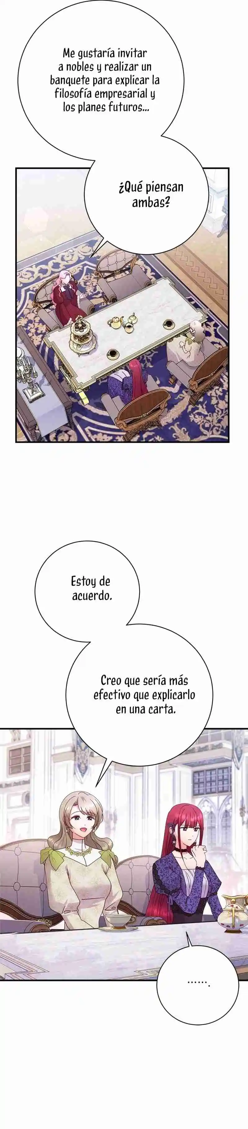 ROBÉ LA VIRGINIDAD DEL TIRANO - Capítulo 59 - Página 25 - LectorTMOo