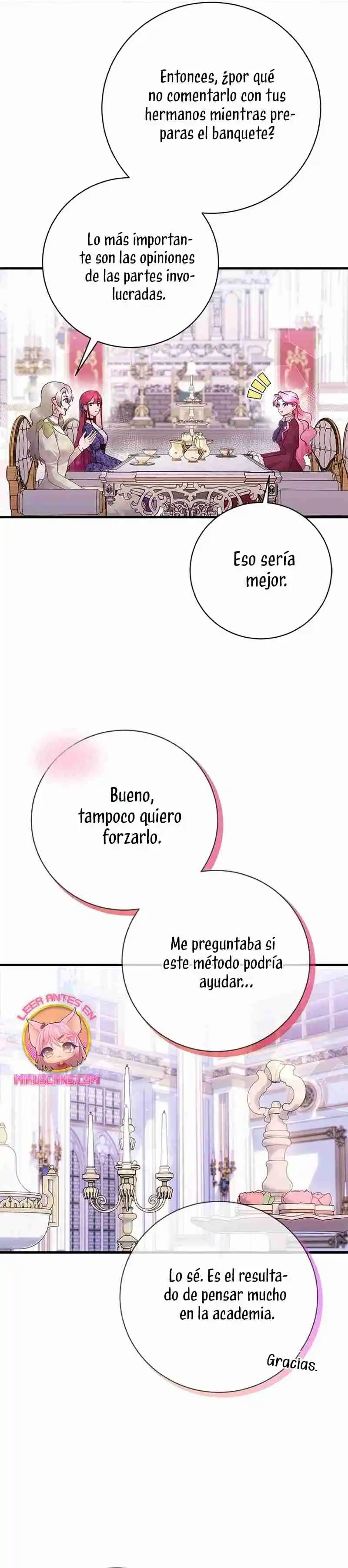 ROBÉ LA VIRGINIDAD DEL TIRANO - Capítulo 59 - Página 28 - LectorTMOo
