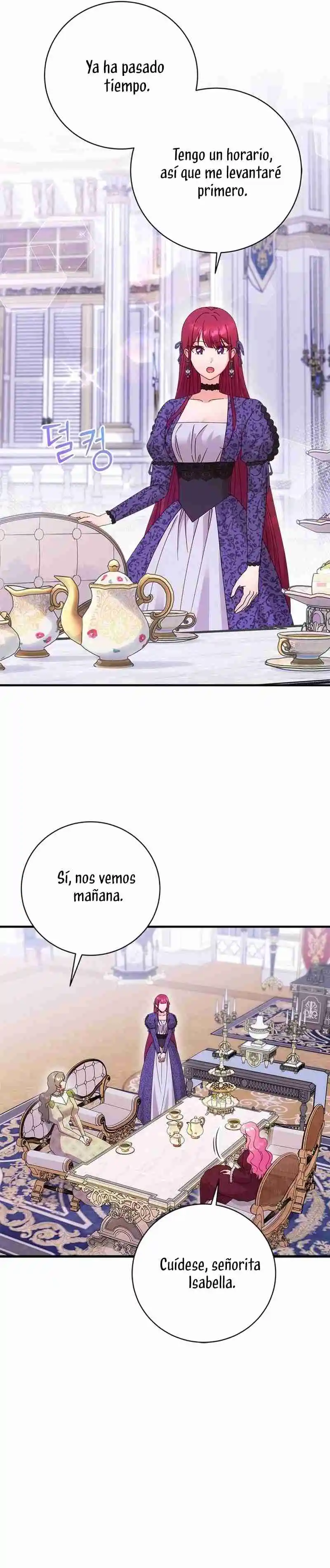 ROBÉ LA VIRGINIDAD DEL TIRANO - Capítulo 59 - Página 30 - LectorTMOo