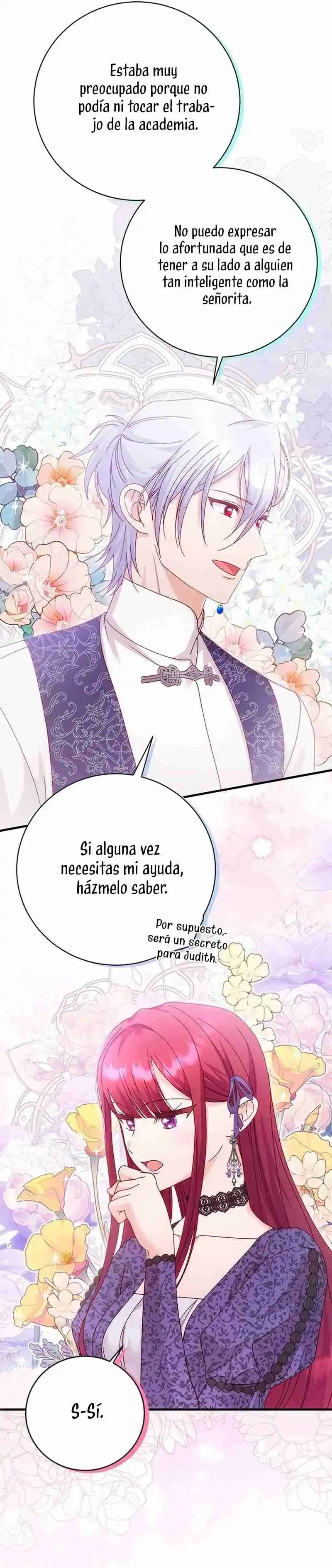 ROBÉ LA VIRGINIDAD DEL TIRANO - Capítulo 59 - Página 33 - LectorTMOo