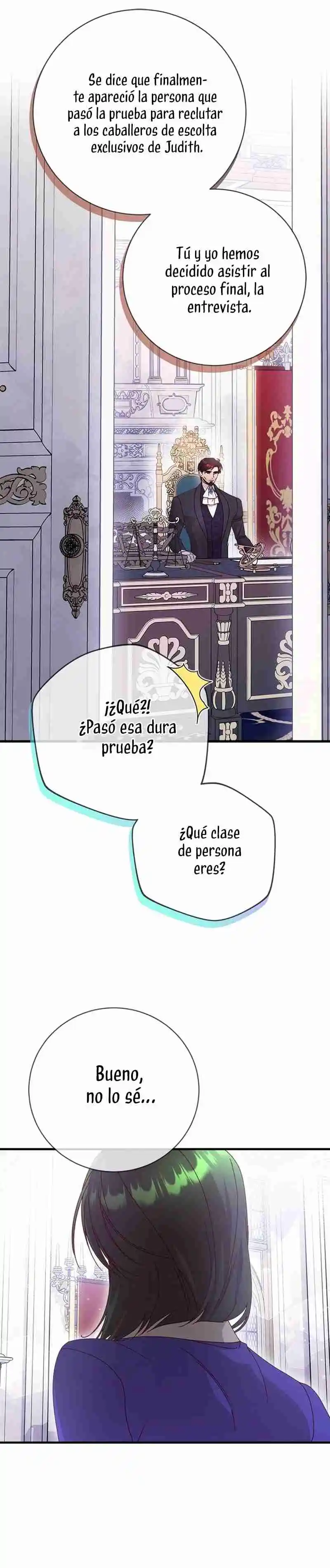 ROBÉ LA VIRGINIDAD DEL TIRANO - Capítulo 59 - Página 38 - LectorTMOo