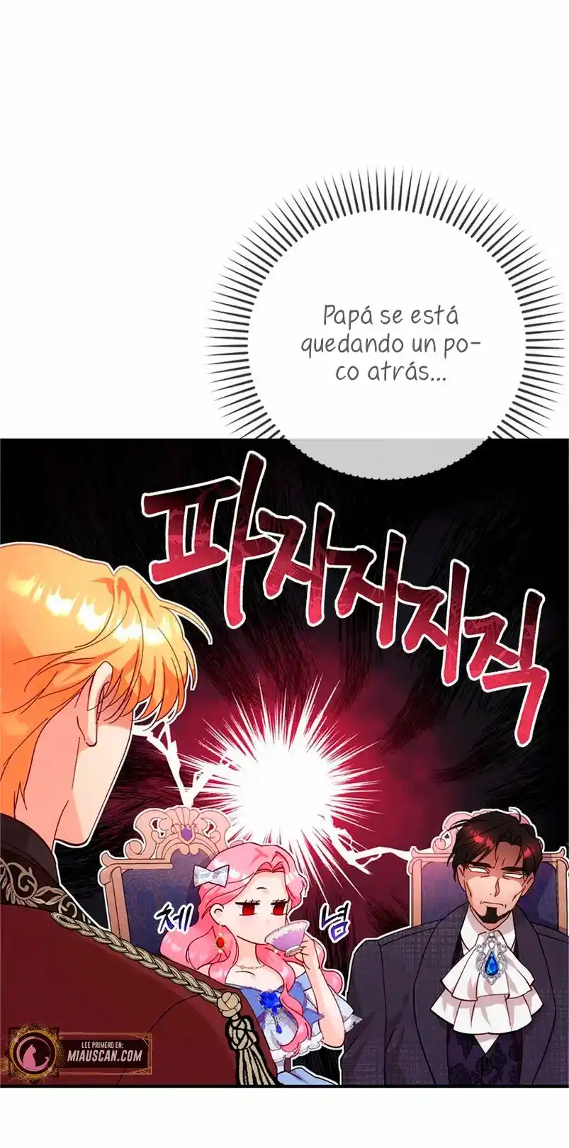 ROBÉ LA VIRGINIDAD DEL TIRANO - Capítulo 6 - Página 53 - LectorTMOo