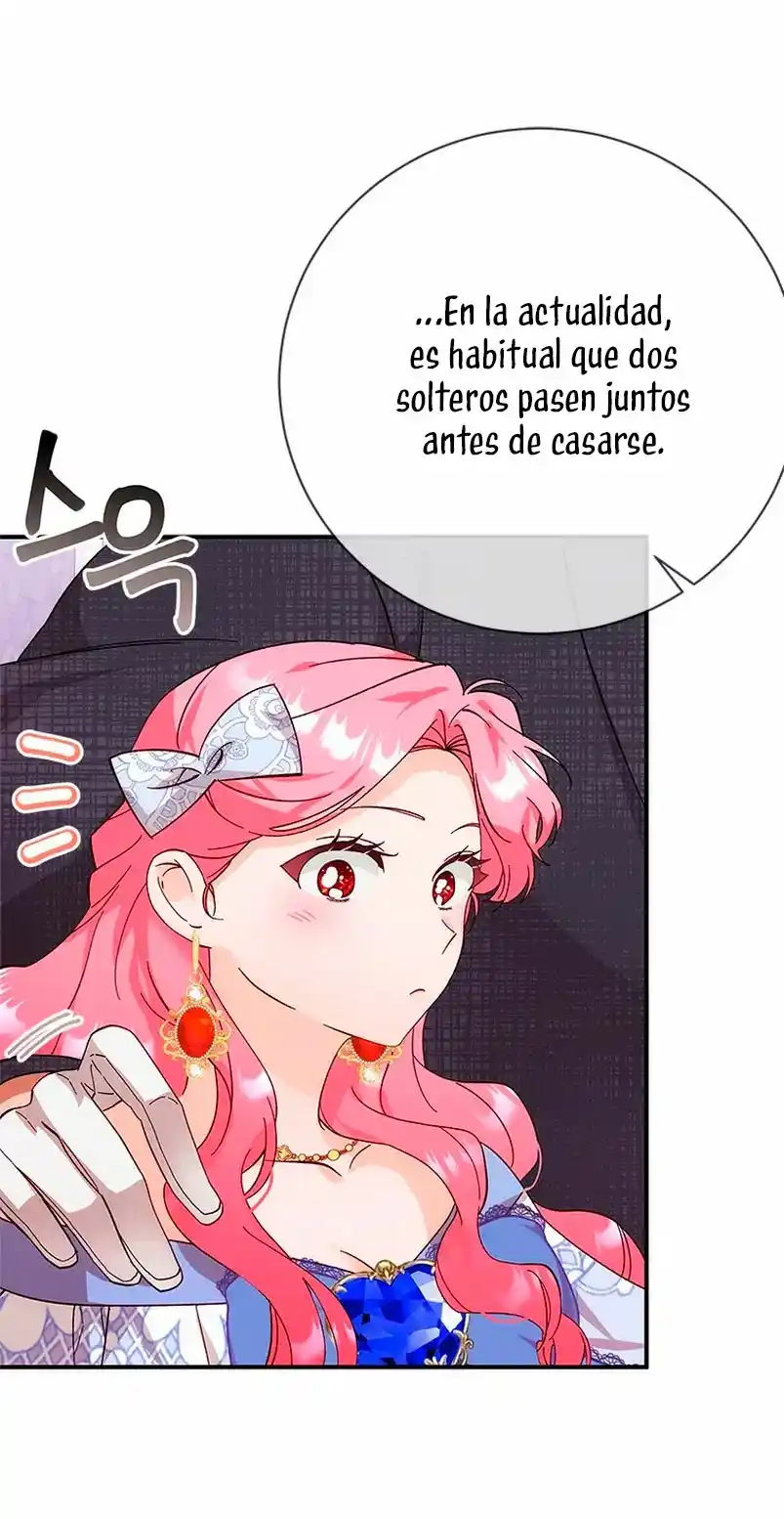 ROBÉ LA VIRGINIDAD DEL TIRANO - Capítulo 6 - Página 57 - LectorTMOo