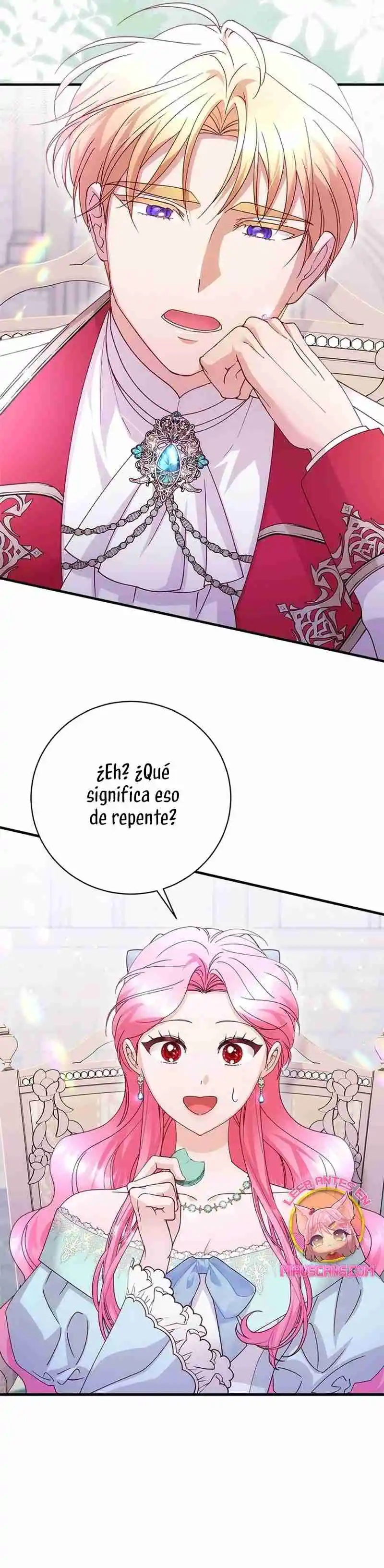 ROBÉ LA VIRGINIDAD DEL TIRANO - Capítulo 60 - Página 4 - LectorTMOo